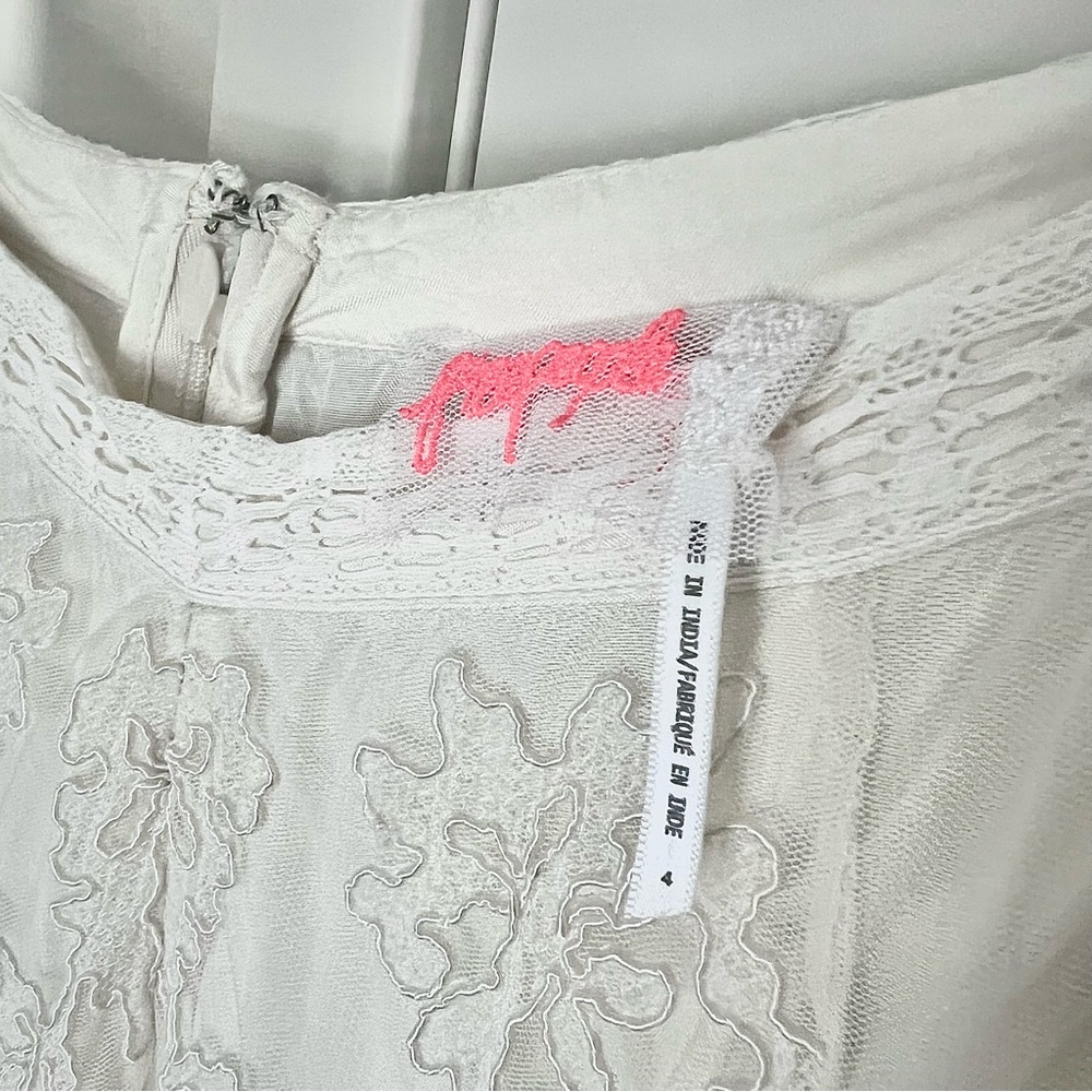RARE EXC • Free People Cordelia Set - PANTS ONLY • - Picture 11 of 12